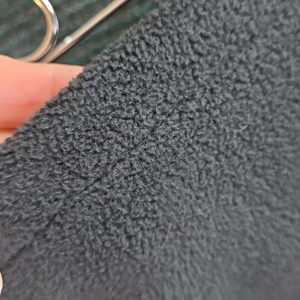Unisex Turtle Fur Fleece Neck Warmer